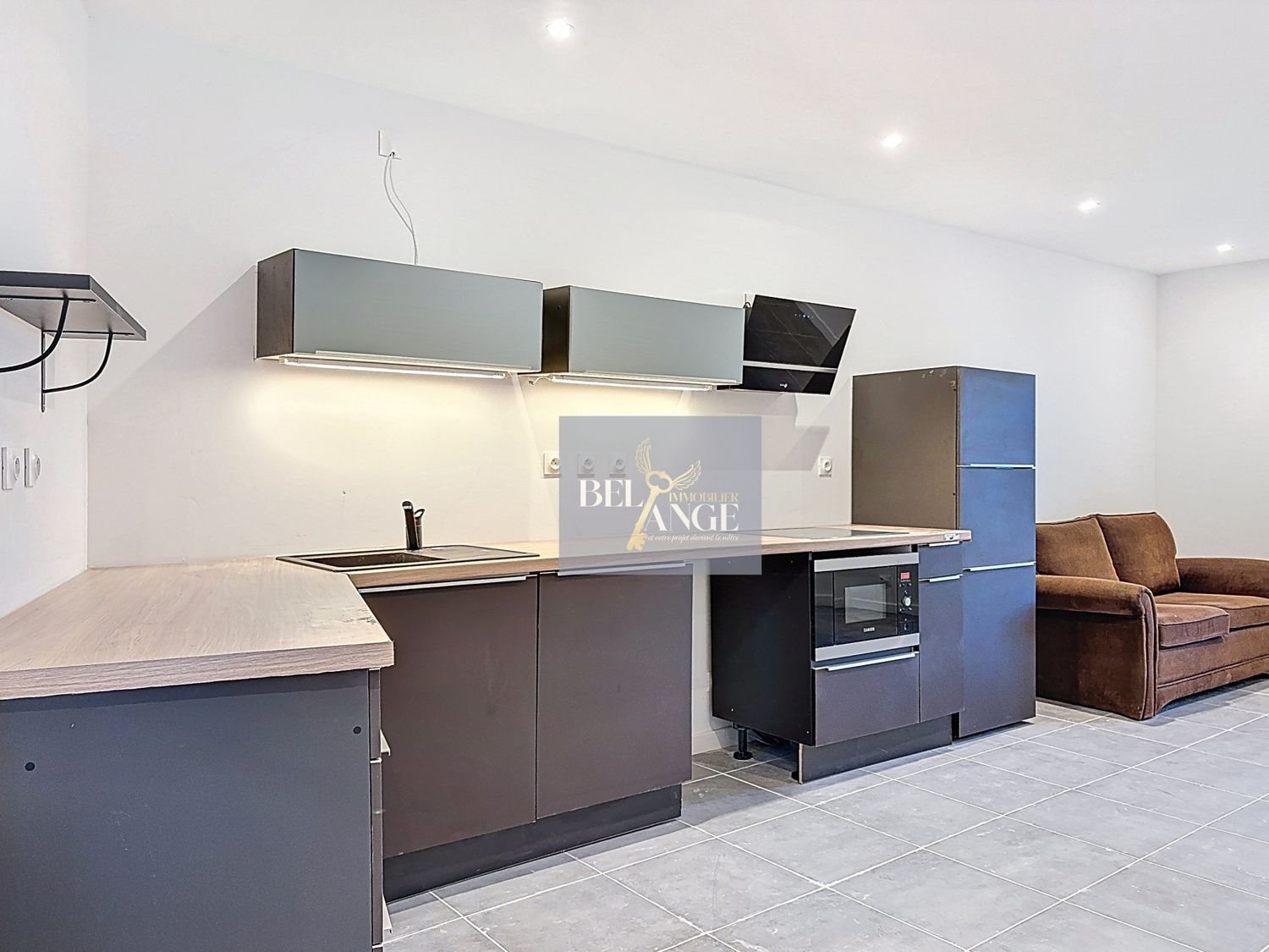 Appartement à louer, 50m², Vallon-Pont-d'Arc