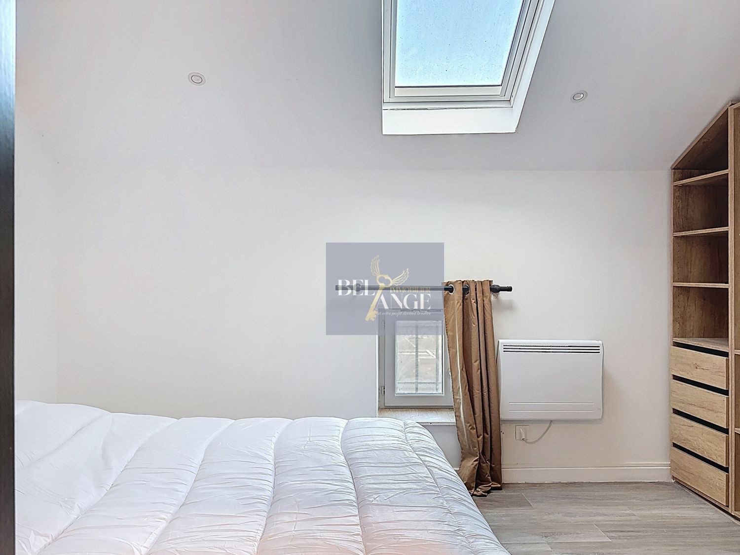 Appartement à louer, 50m², Vallon-Pont-d'Arc