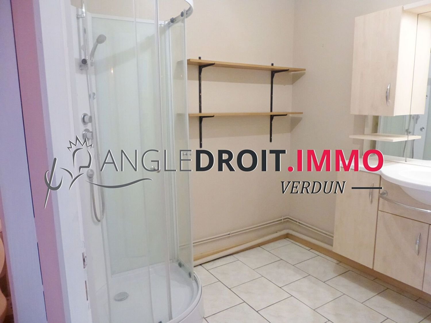 Appartement à louer, 55m², Thierville-sur-Meuse