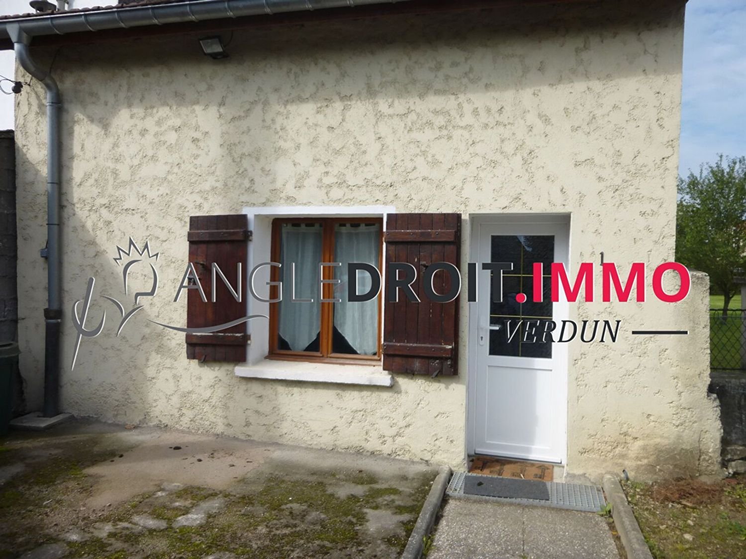 Appartement à louer, 55m², Thierville-sur-Meuse