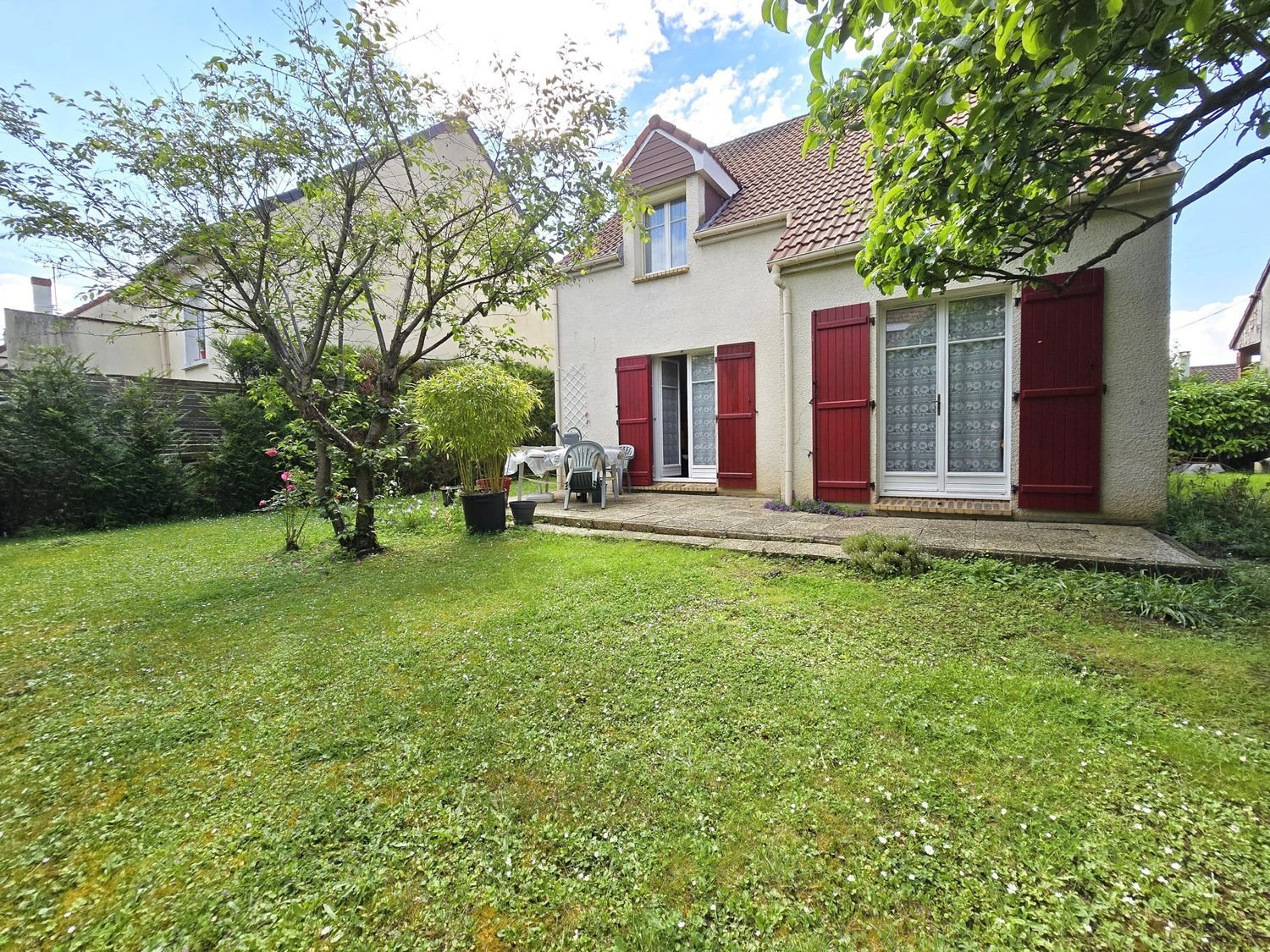 Maison à vendre, 112m², Champigny-sur-Marne