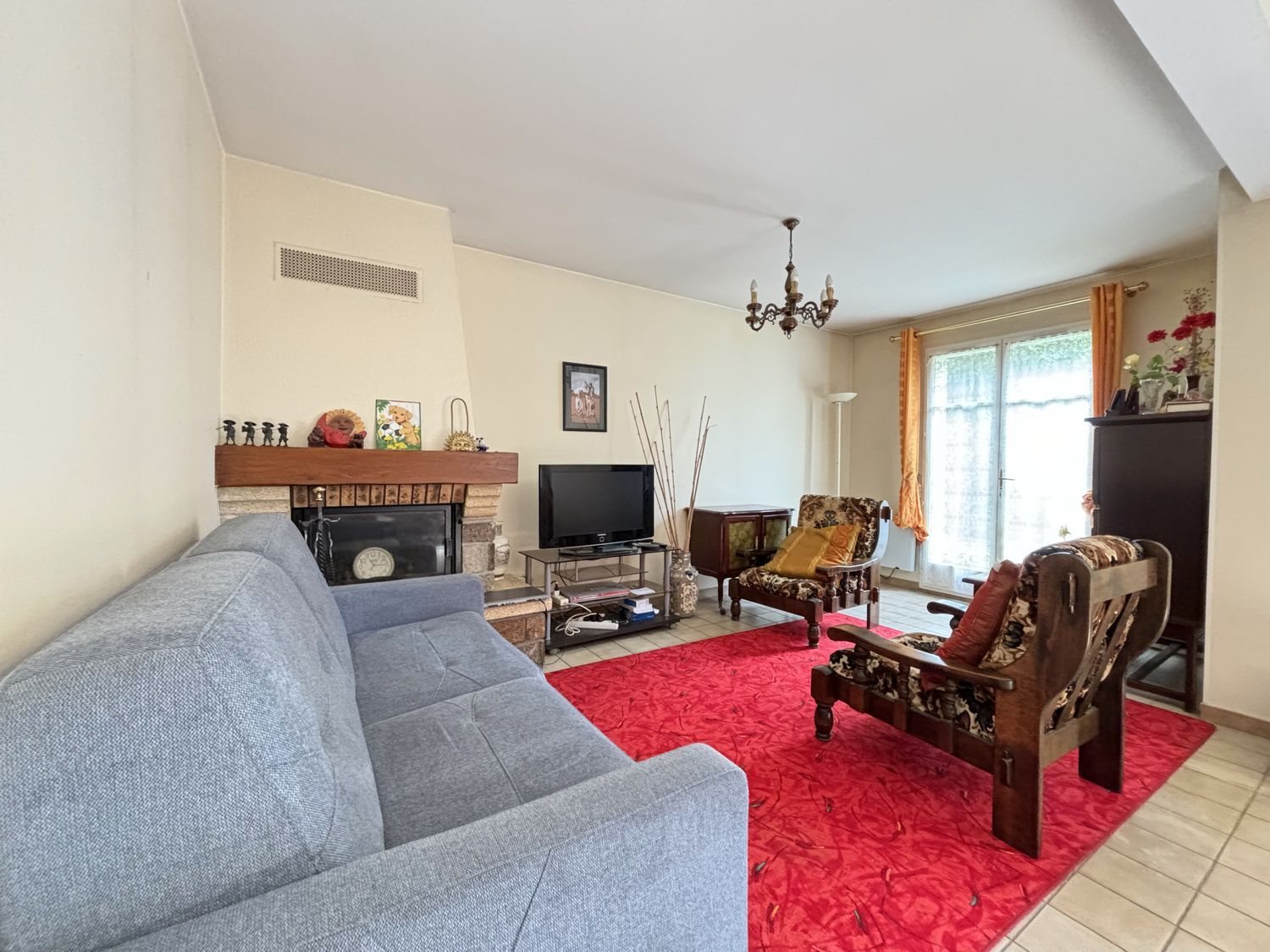 Maison à vendre, 112m², Champigny-sur-Marne
