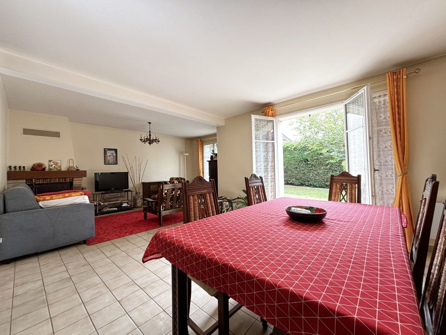 Maison à vendre, 112m², Champigny-sur-Marne