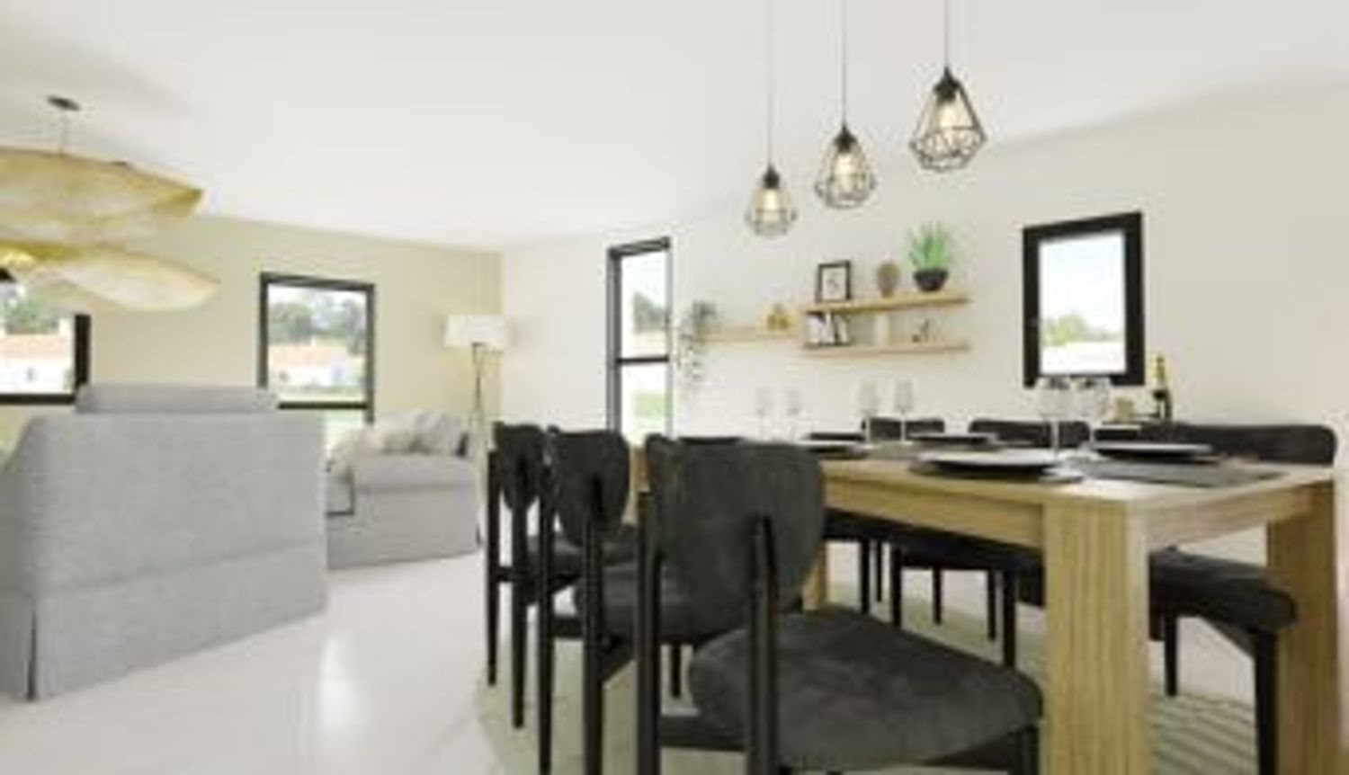 Maison à vendre, 80m², Narbonne