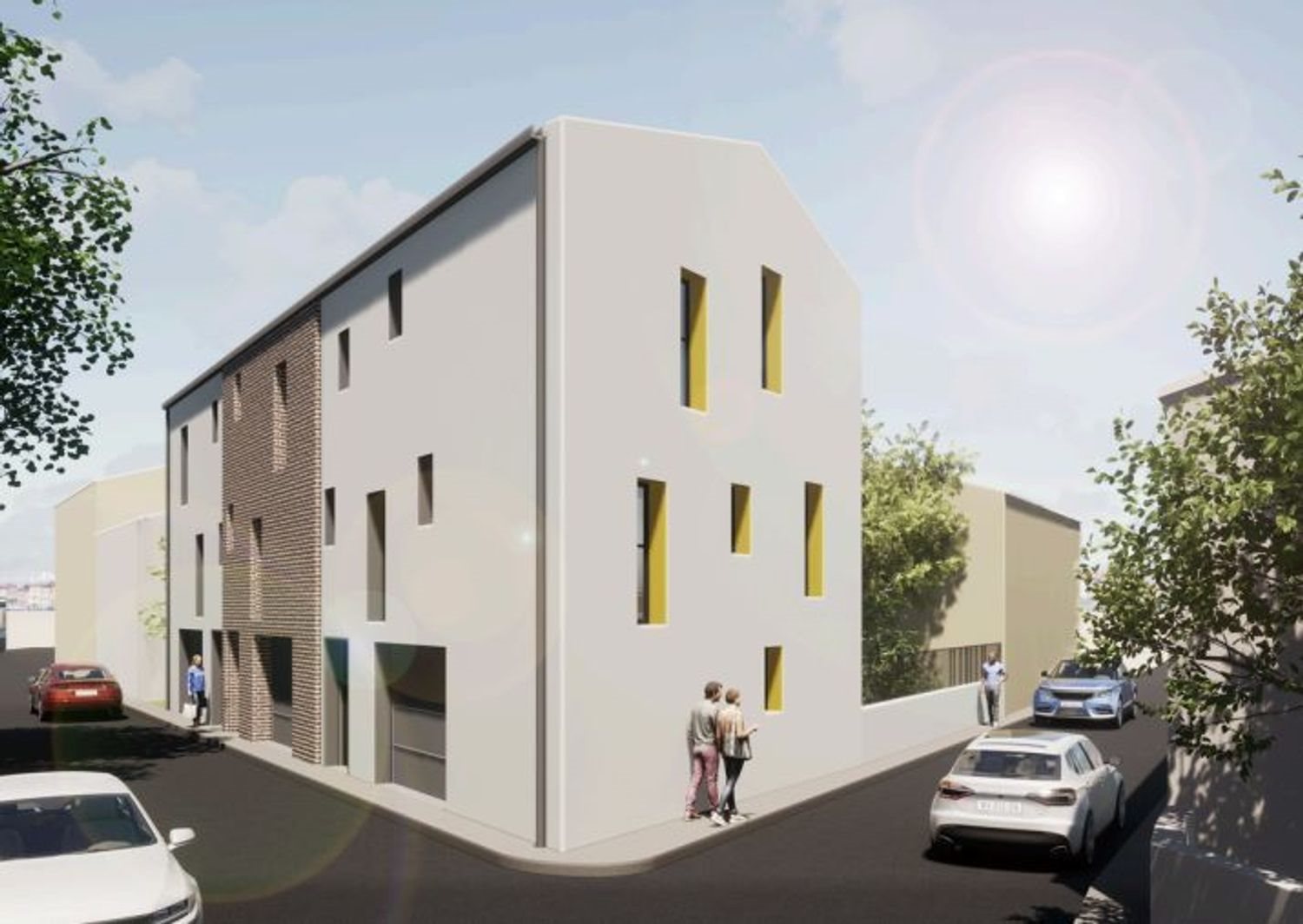 Maison à vendre, 80m², Narbonne