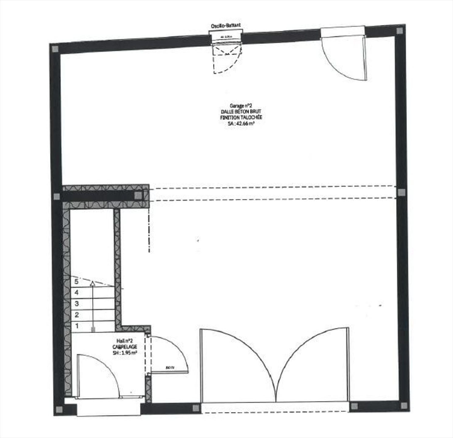 Maison à vendre, 80m², Narbonne