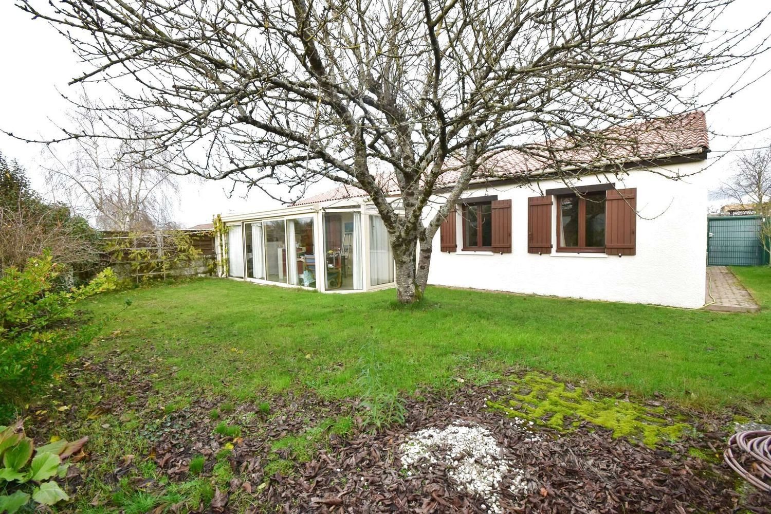 Maison à vendre, 105m², Aigrefeuille-sur-Maine