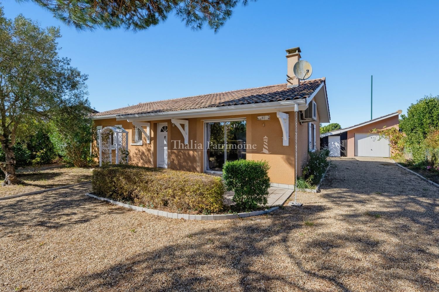 Maison à vendre, 81m², Audenge