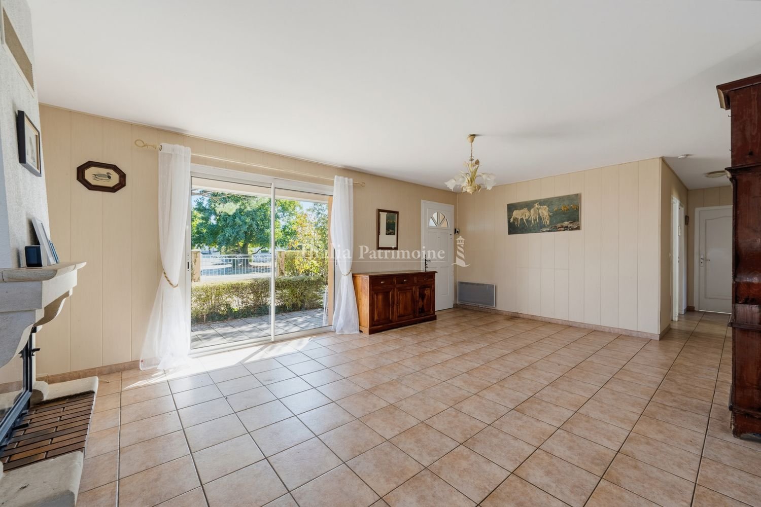 Maison à vendre, 81m², Audenge