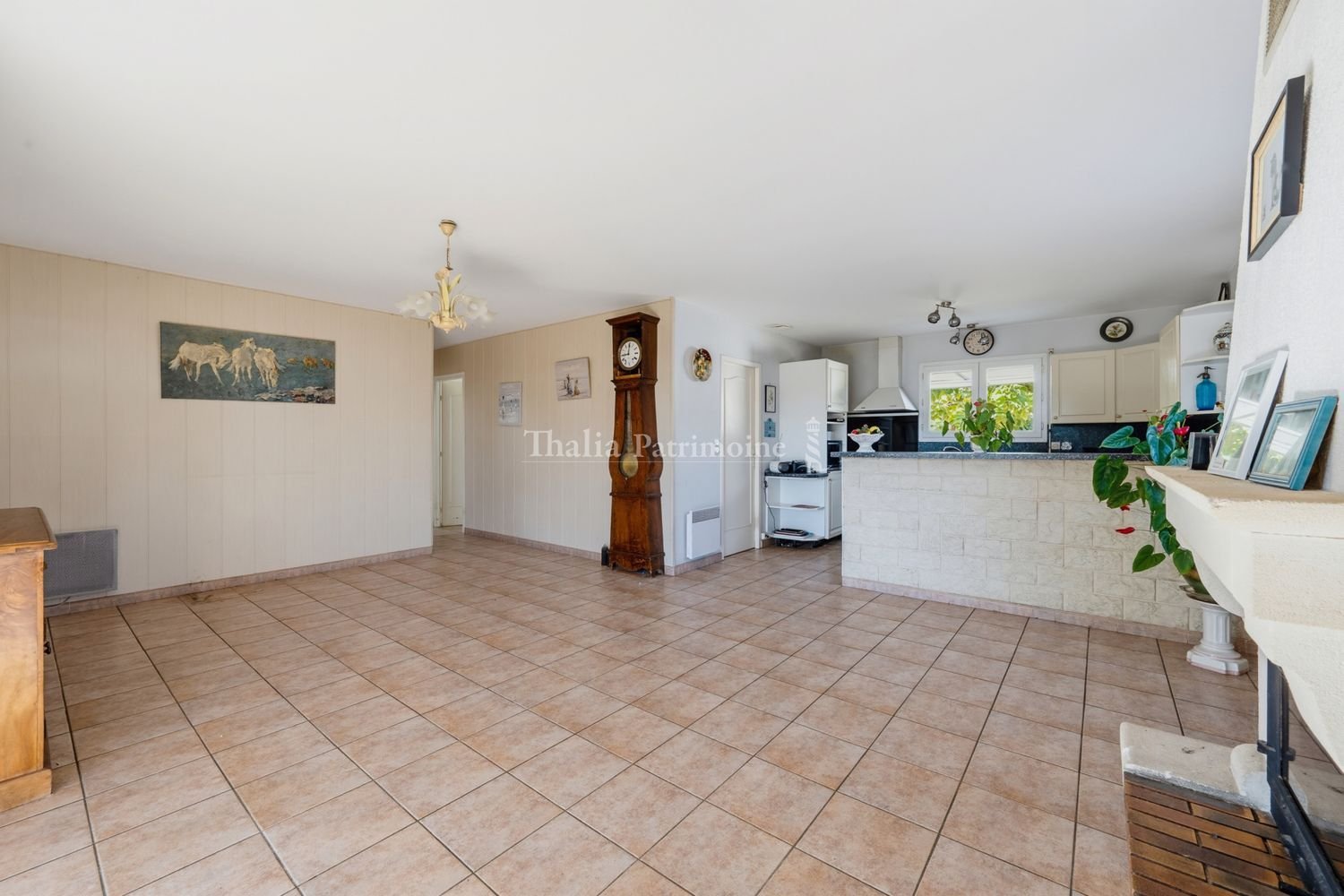 Maison à vendre, 81m², Audenge