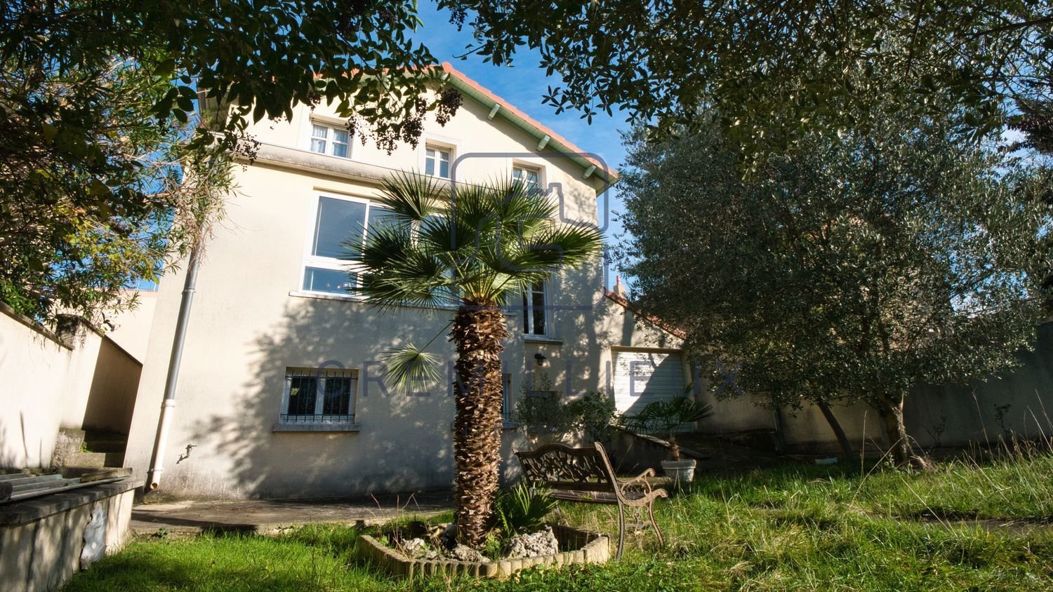 Maison à vendre, 126m², Valence