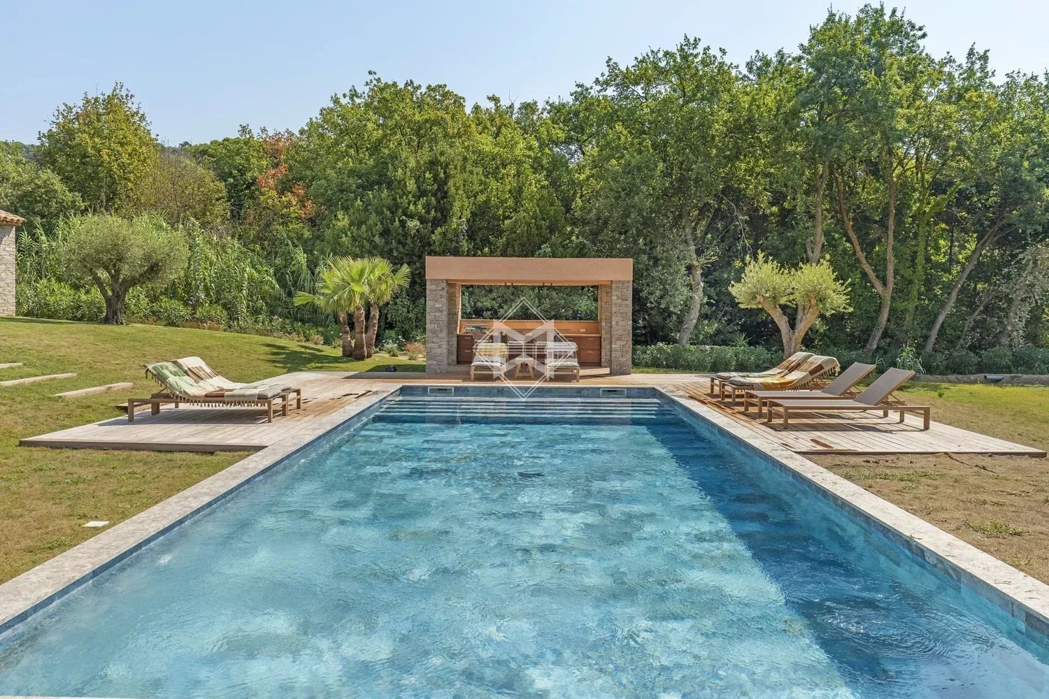 Maison à louer, 200m², Ramatuelle