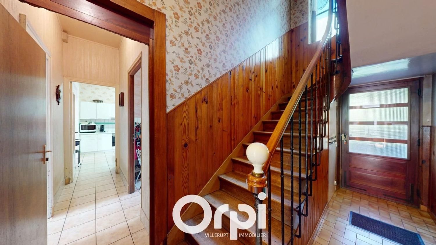 Maison à vendre, 208m², Longwy
