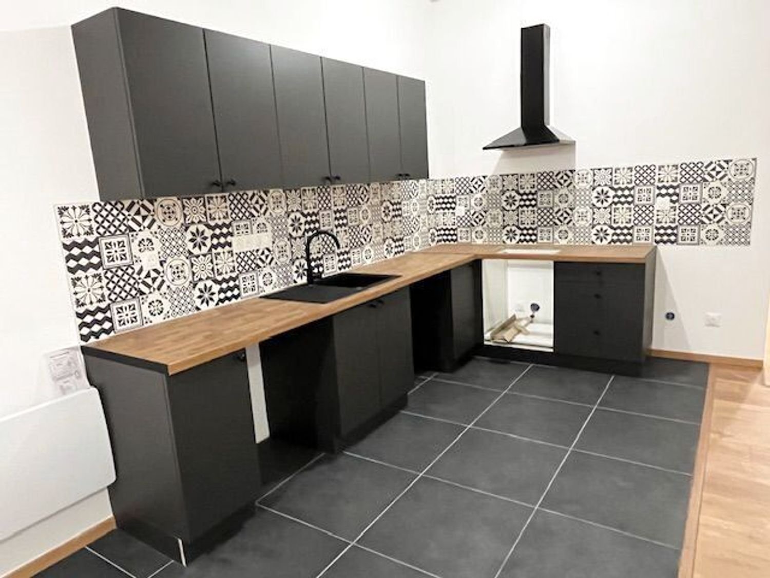 Maison à vendre, 95m², Amiens