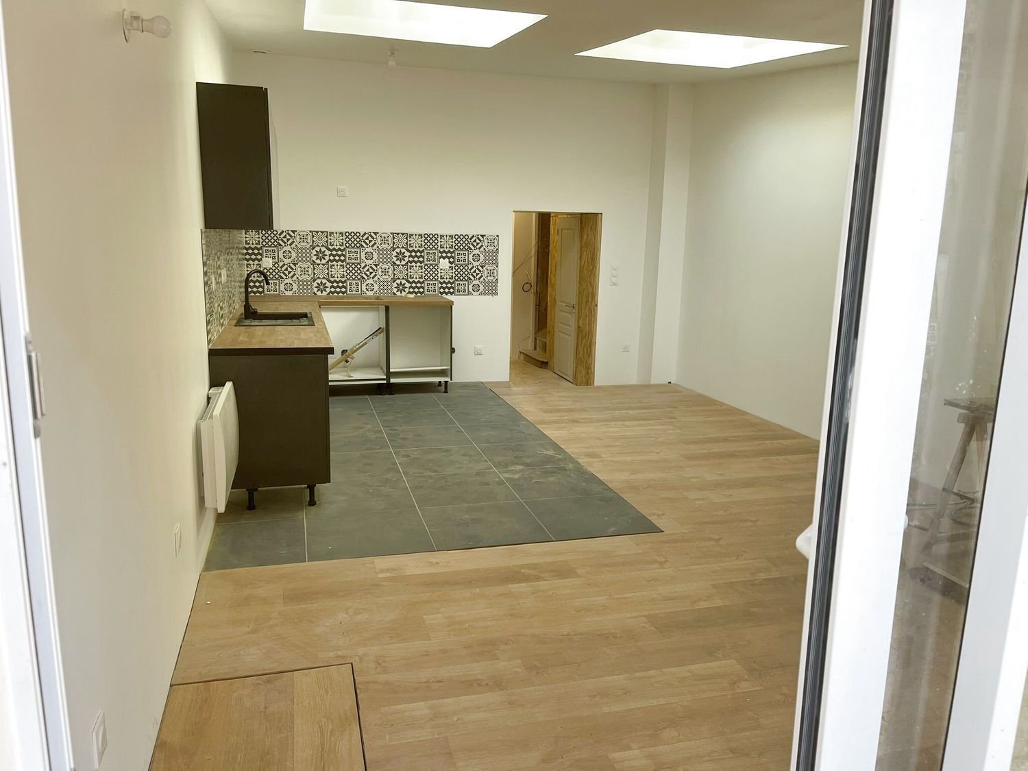 Maison à vendre, 95m², Amiens