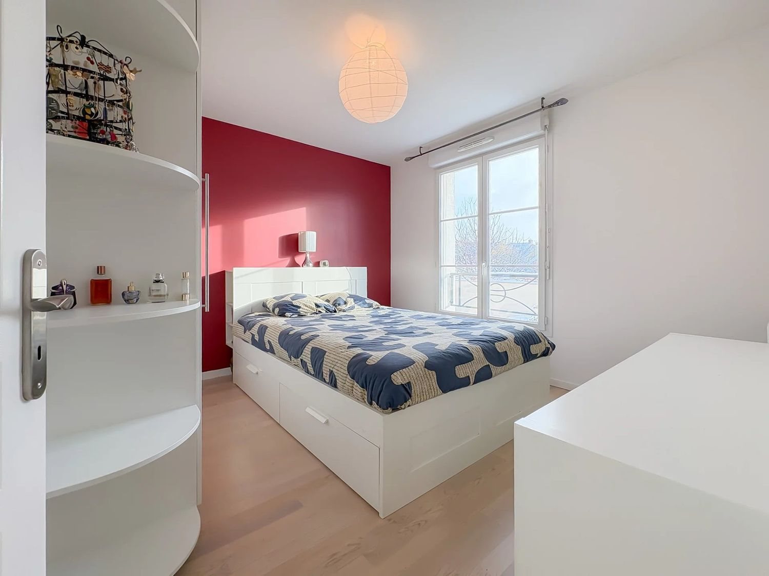 Appartement à vendre, 39m², Plaisir