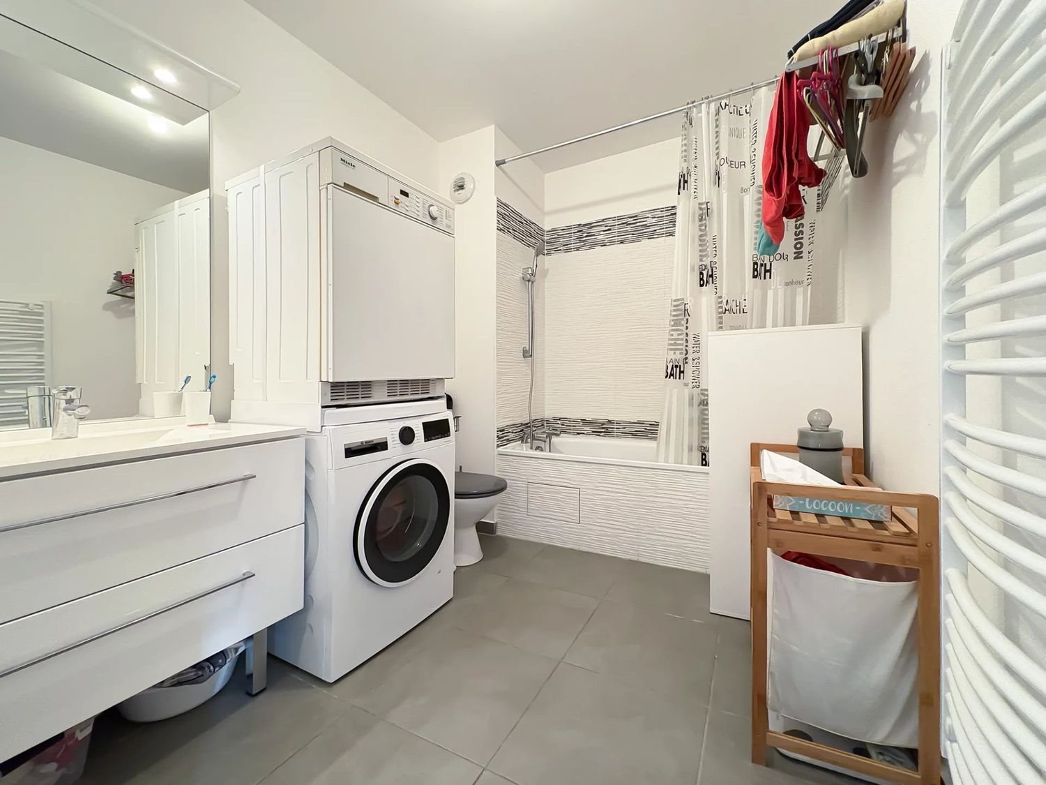 Appartement à vendre, 39m², Plaisir