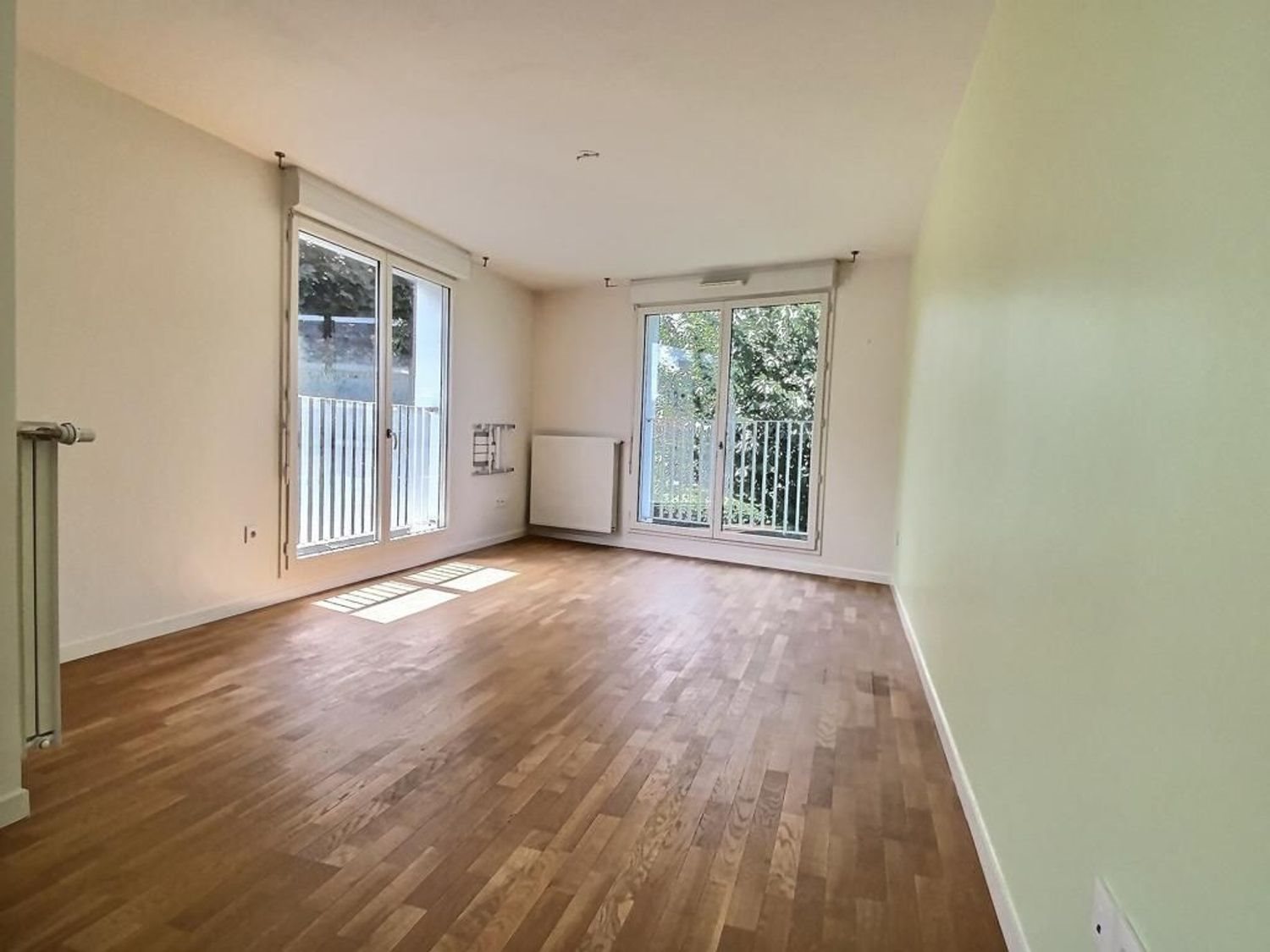 Appartement à vendre, 64m², Gentilly