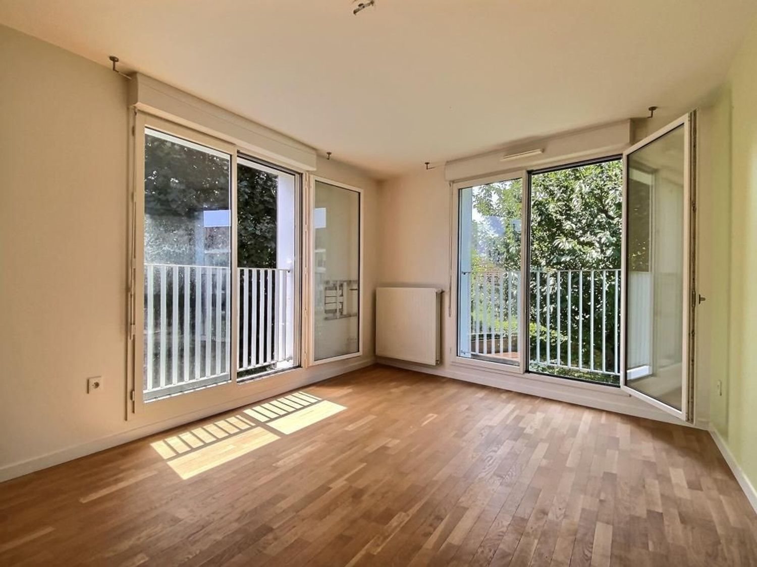 Appartement à vendre, 64m², Gentilly