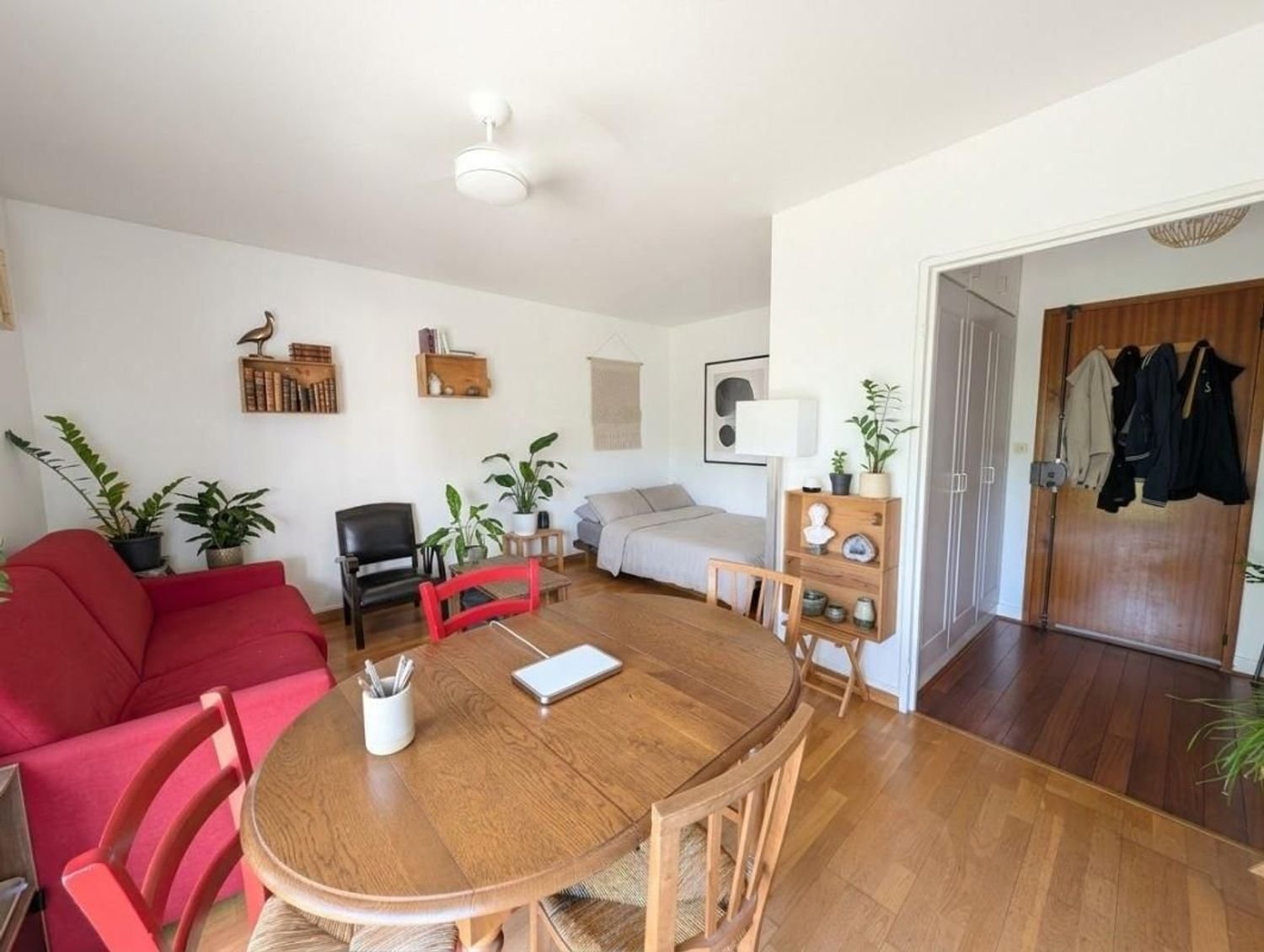 Appartement à vendre, 29m², Gradignan