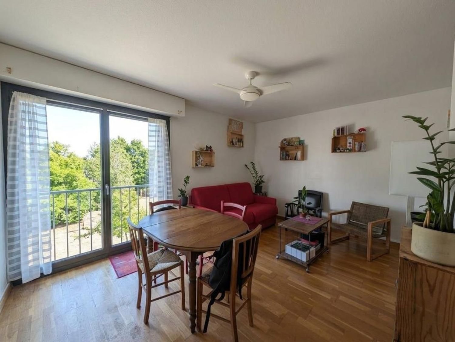 Appartement à vendre, 29m², Gradignan