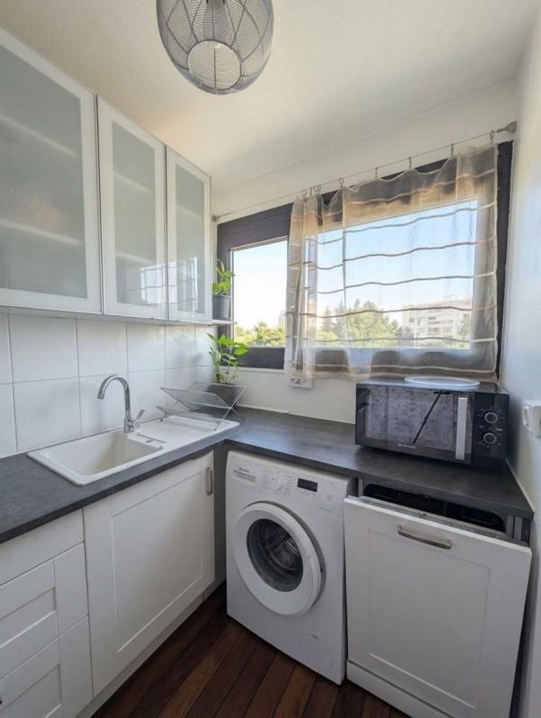 Appartement à vendre, 29m², Gradignan