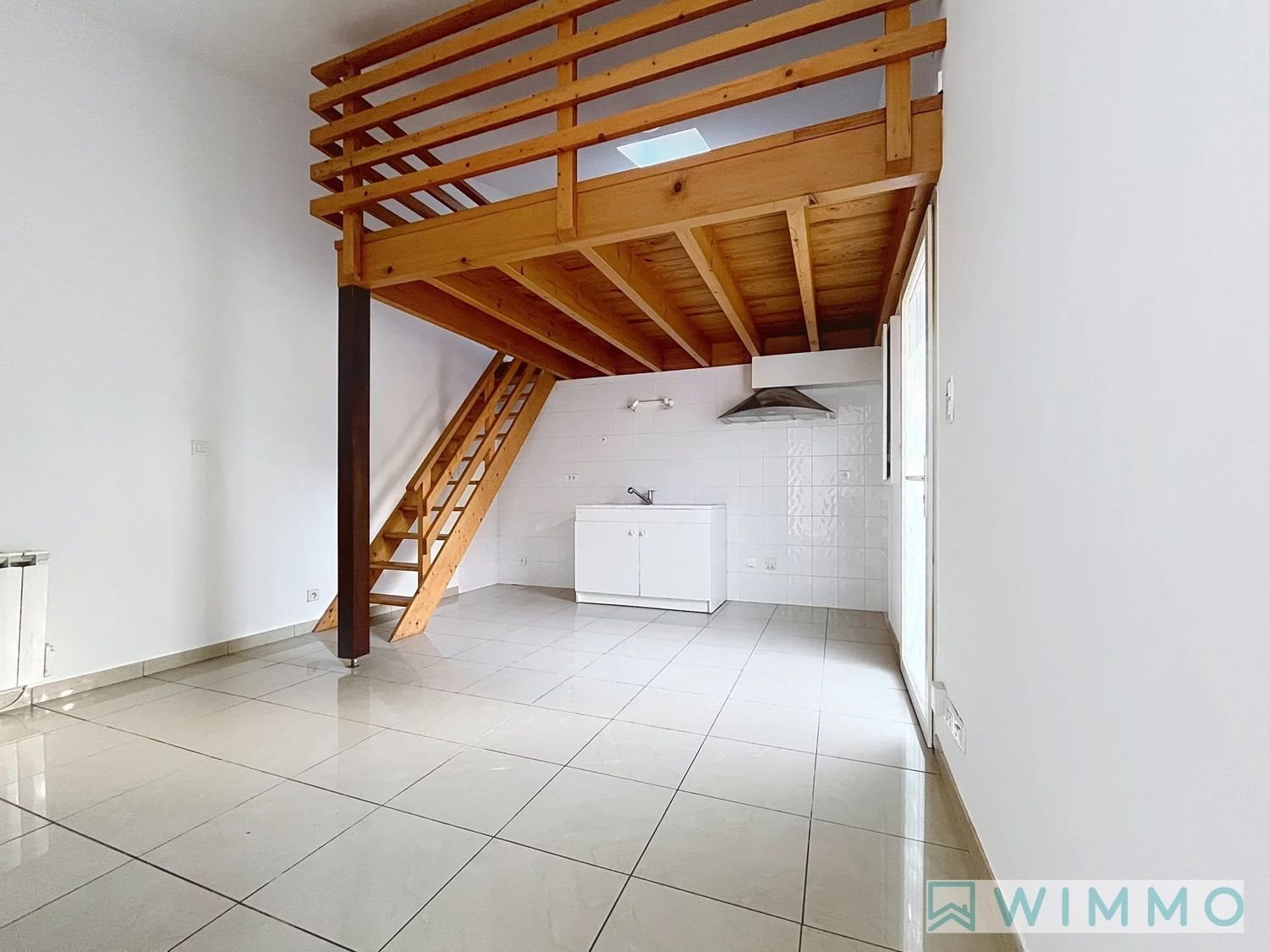 Appartement à louer, 27m², Bordeaux