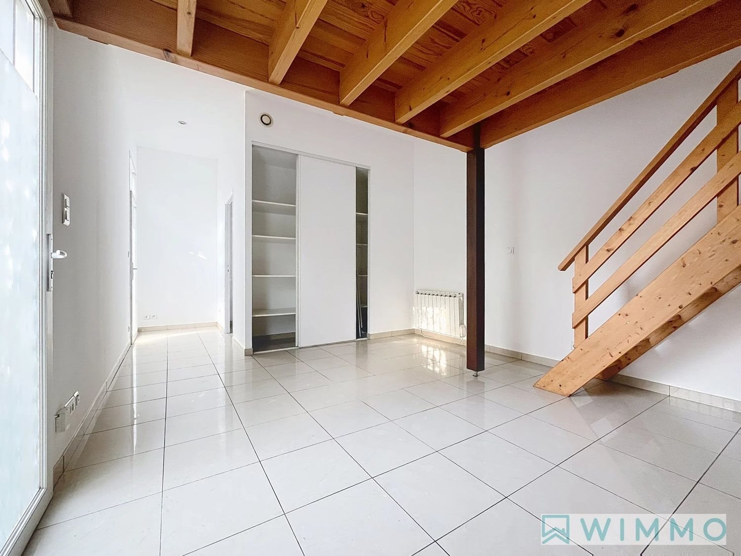 Appartement à louer, 27m², Bordeaux