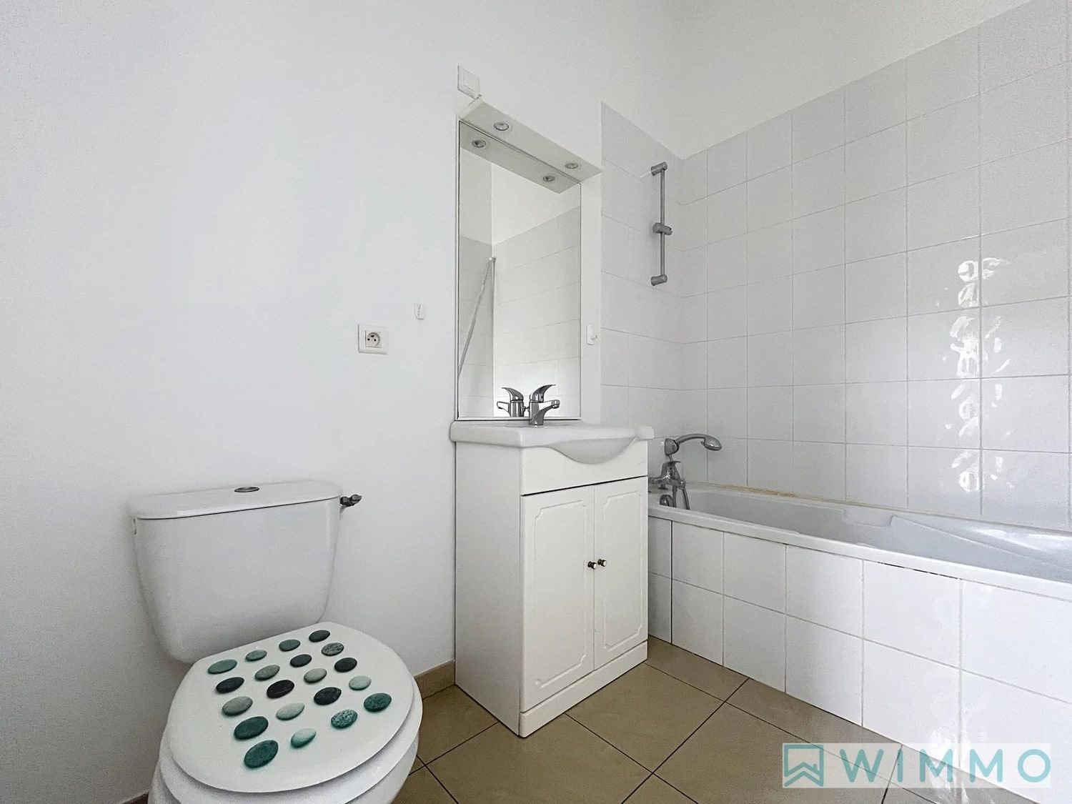 Appartement à louer, 27m², Bordeaux
