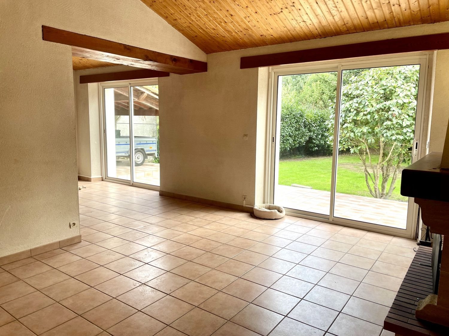 Maison à vendre, 56m², Saint-Léger-les-Vignes