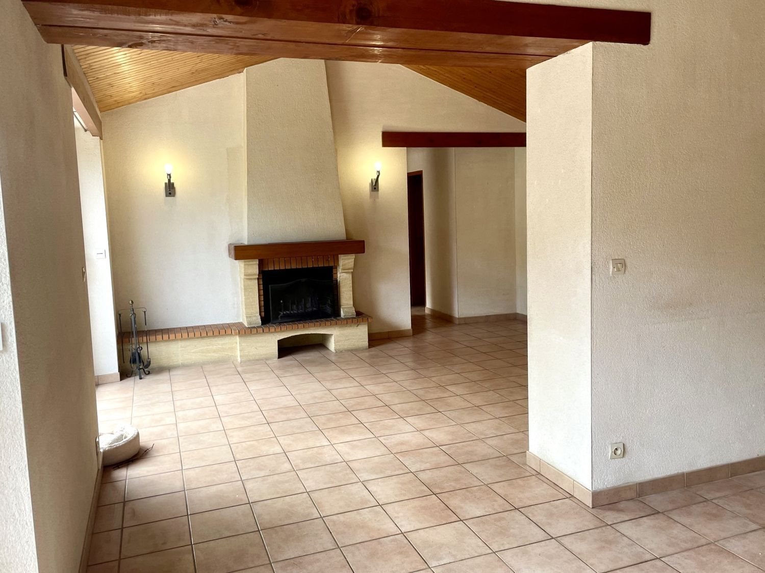 Maison à vendre, 56m², Saint-Léger-les-Vignes