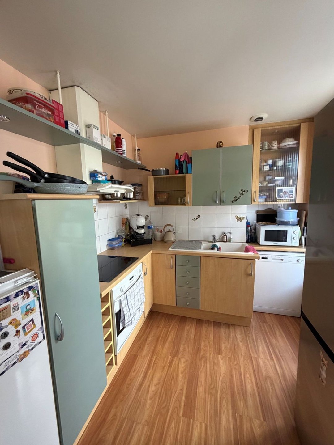 Appartement à louer, 95m², Doullens