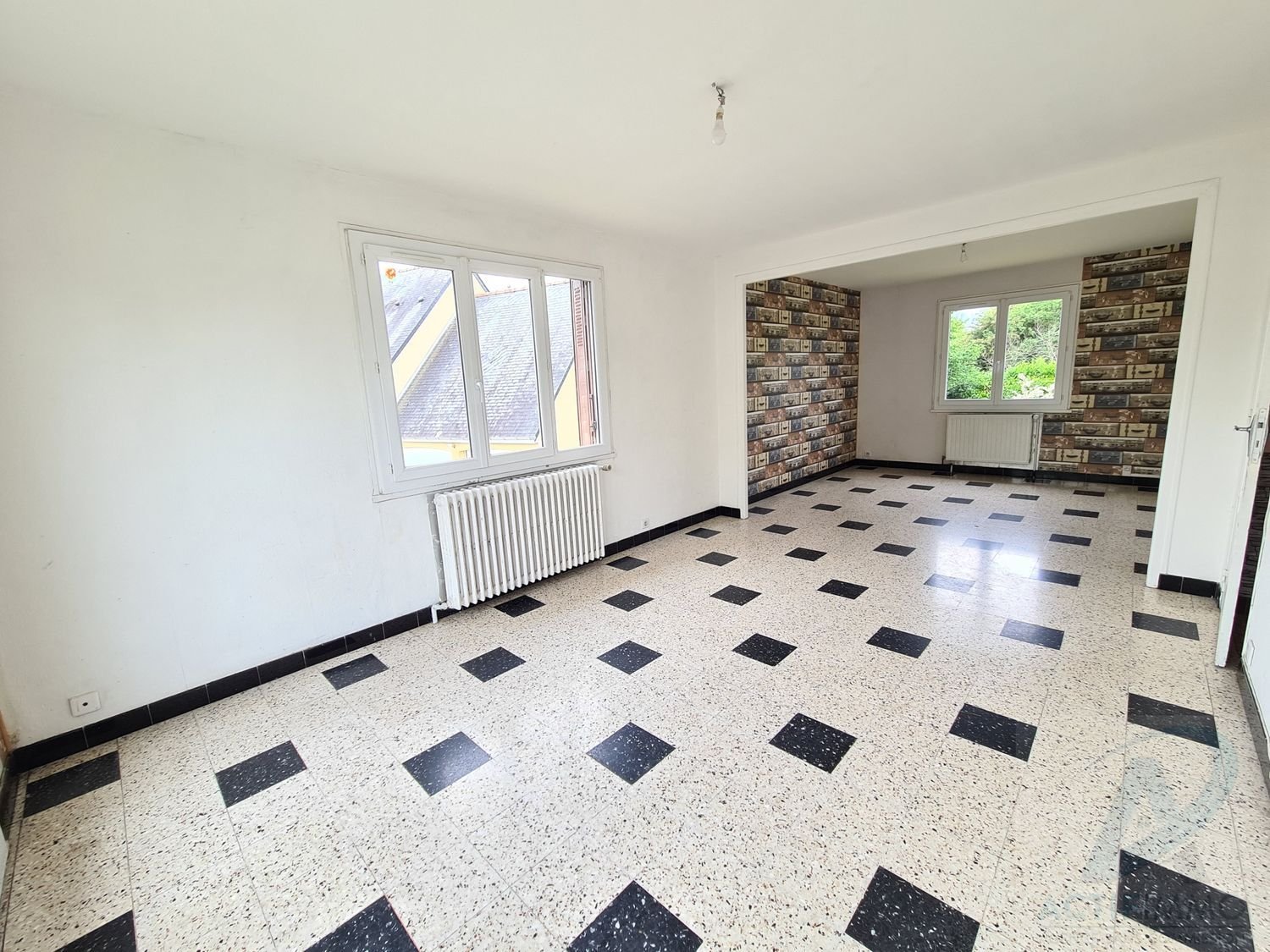 Maison à vendre, 96m², Messei