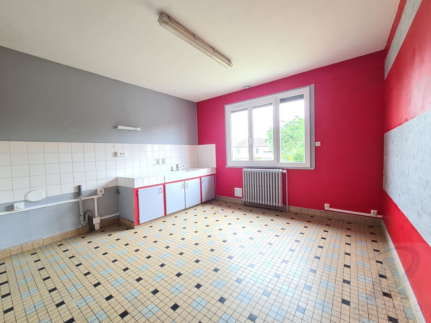 Maison à vendre, 96m², Messei