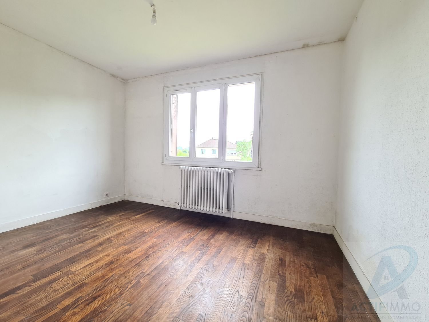 Maison à vendre, 96m², Messei