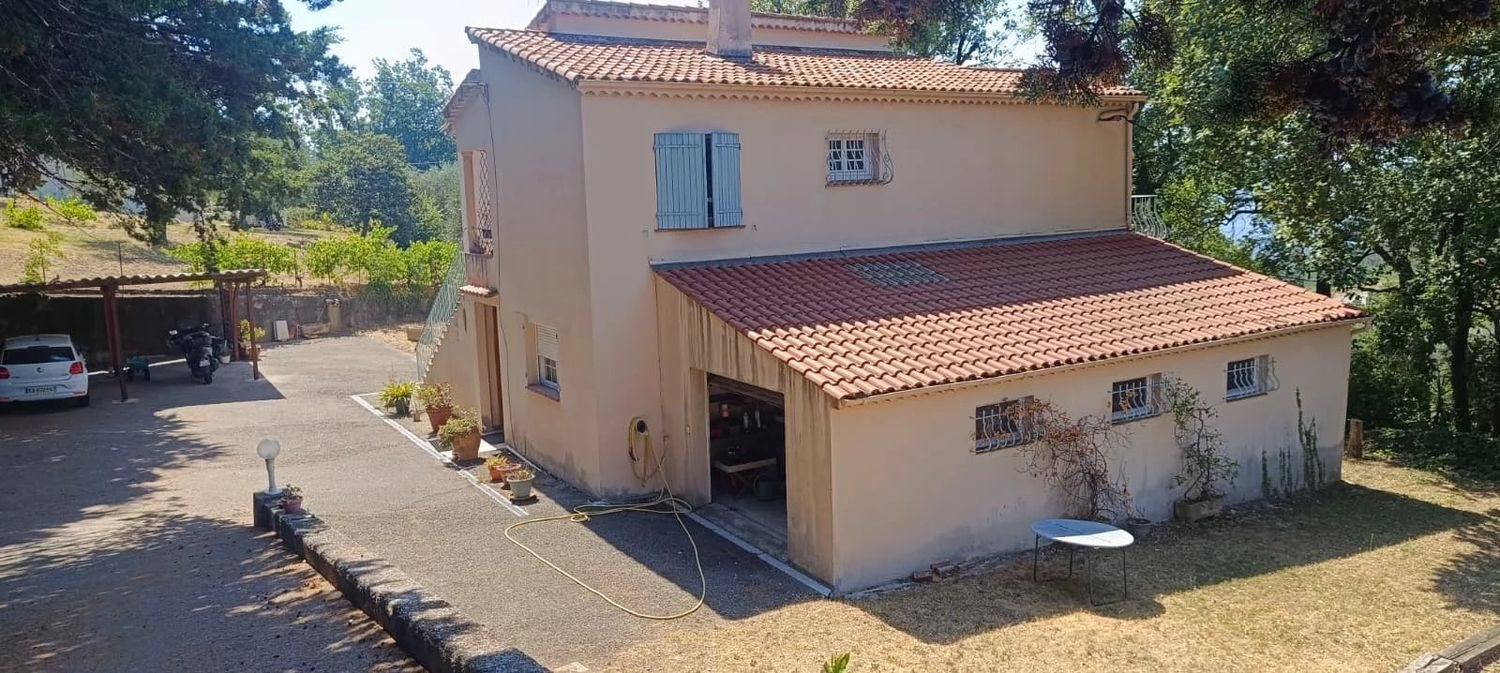 Maison à vendre, 158m², Cabris