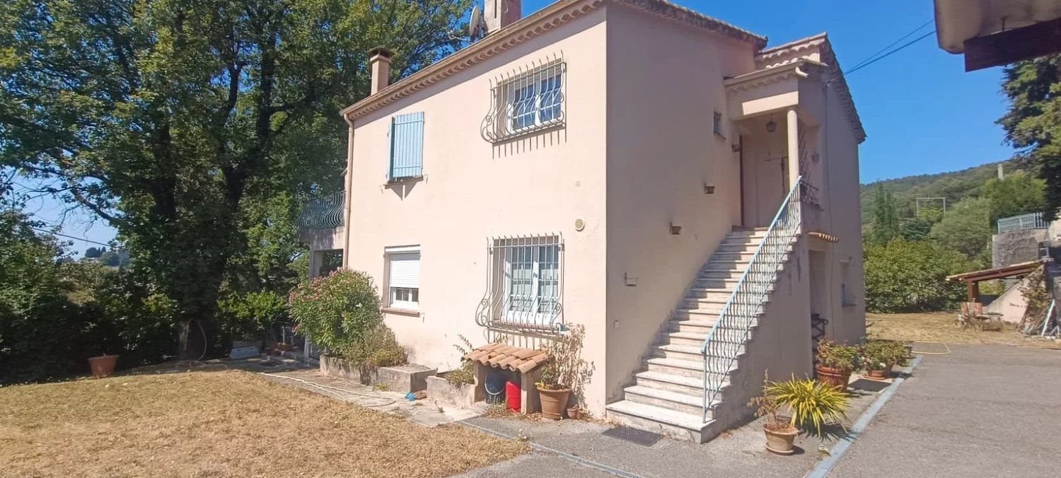 Maison à vendre, 158m², Cabris