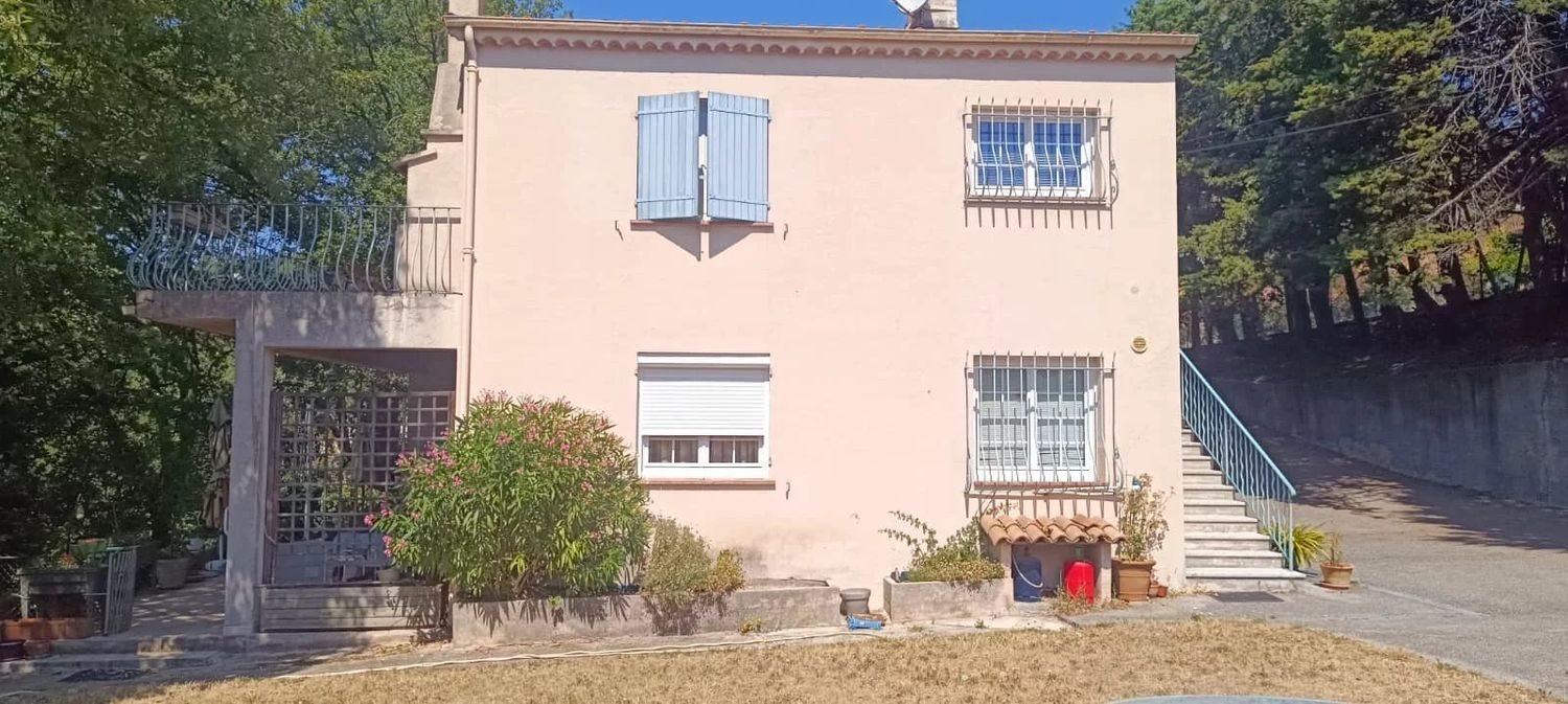 Maison à vendre, 158m², Cabris