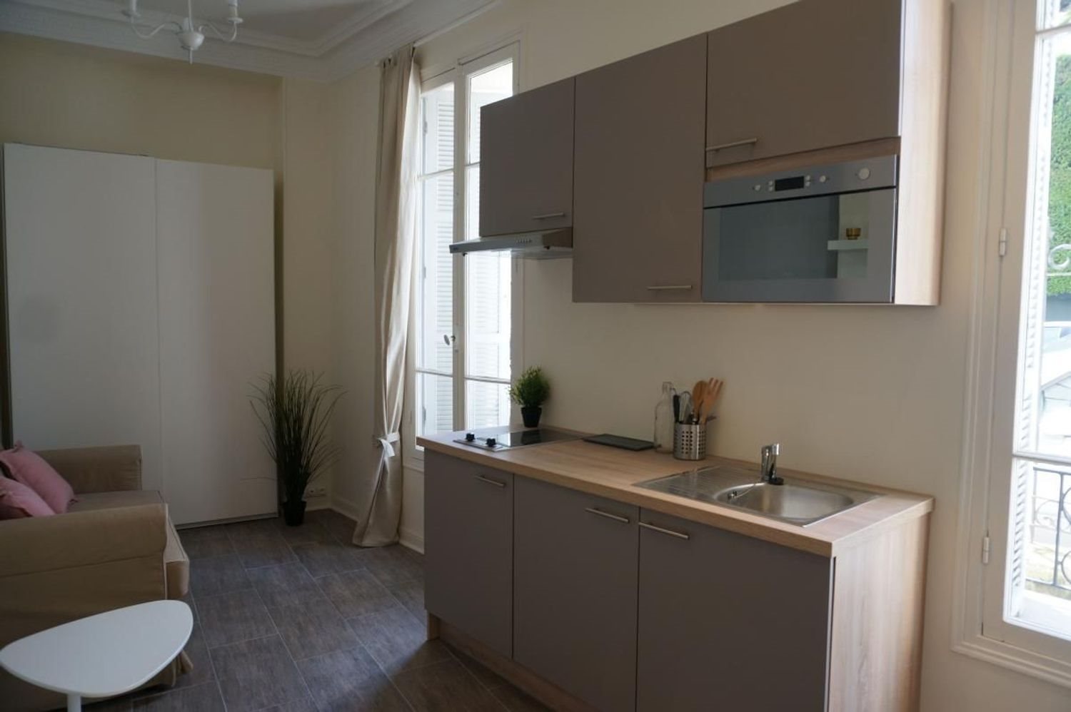Appartement à vendre, 41m², Nice