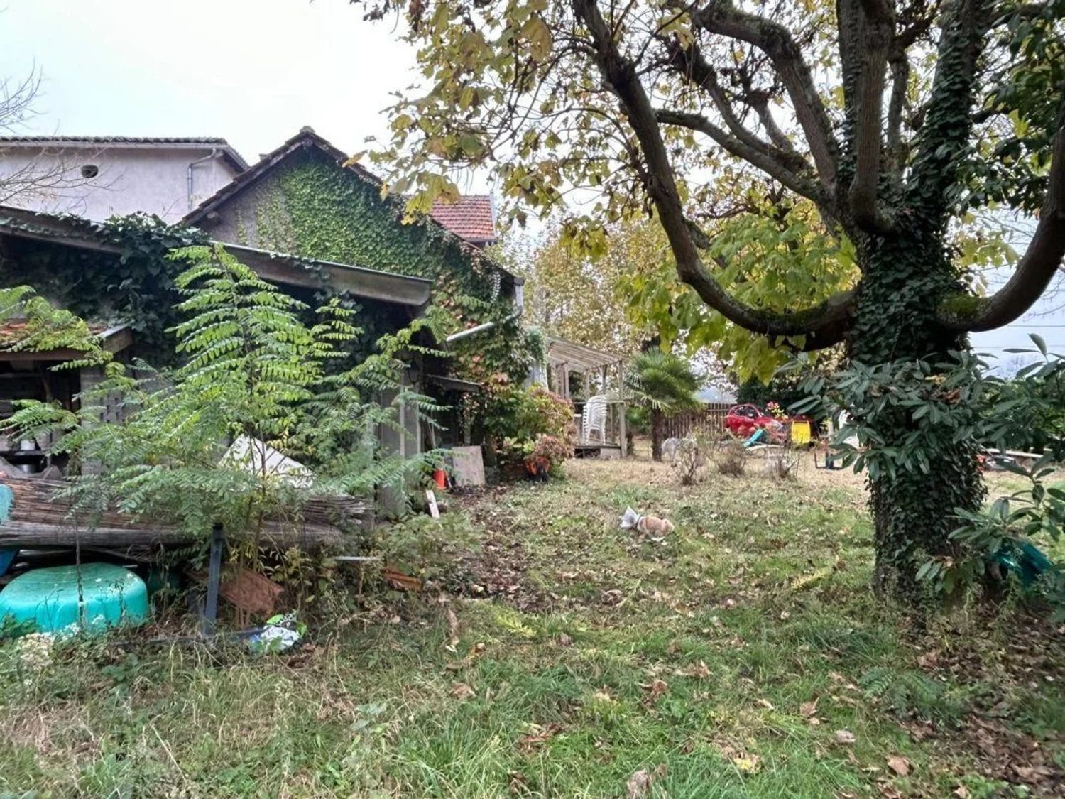 Maison à vendre, 90m², Saint-Bernard