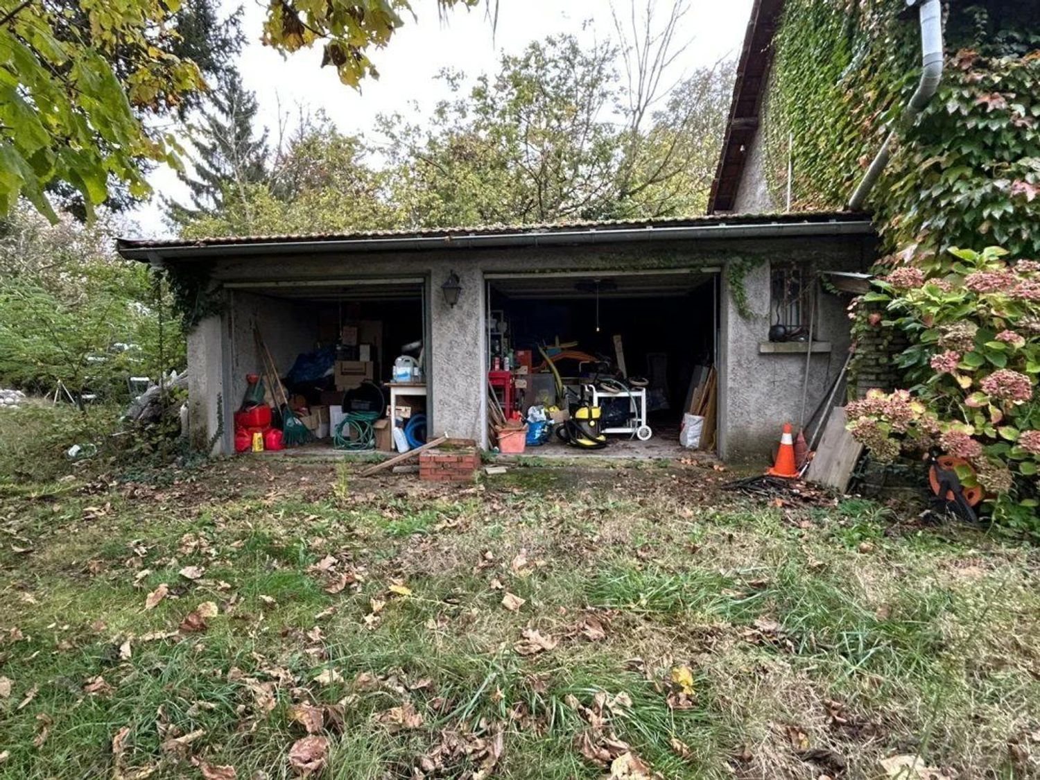 Maison à vendre, 90m², Saint-Bernard