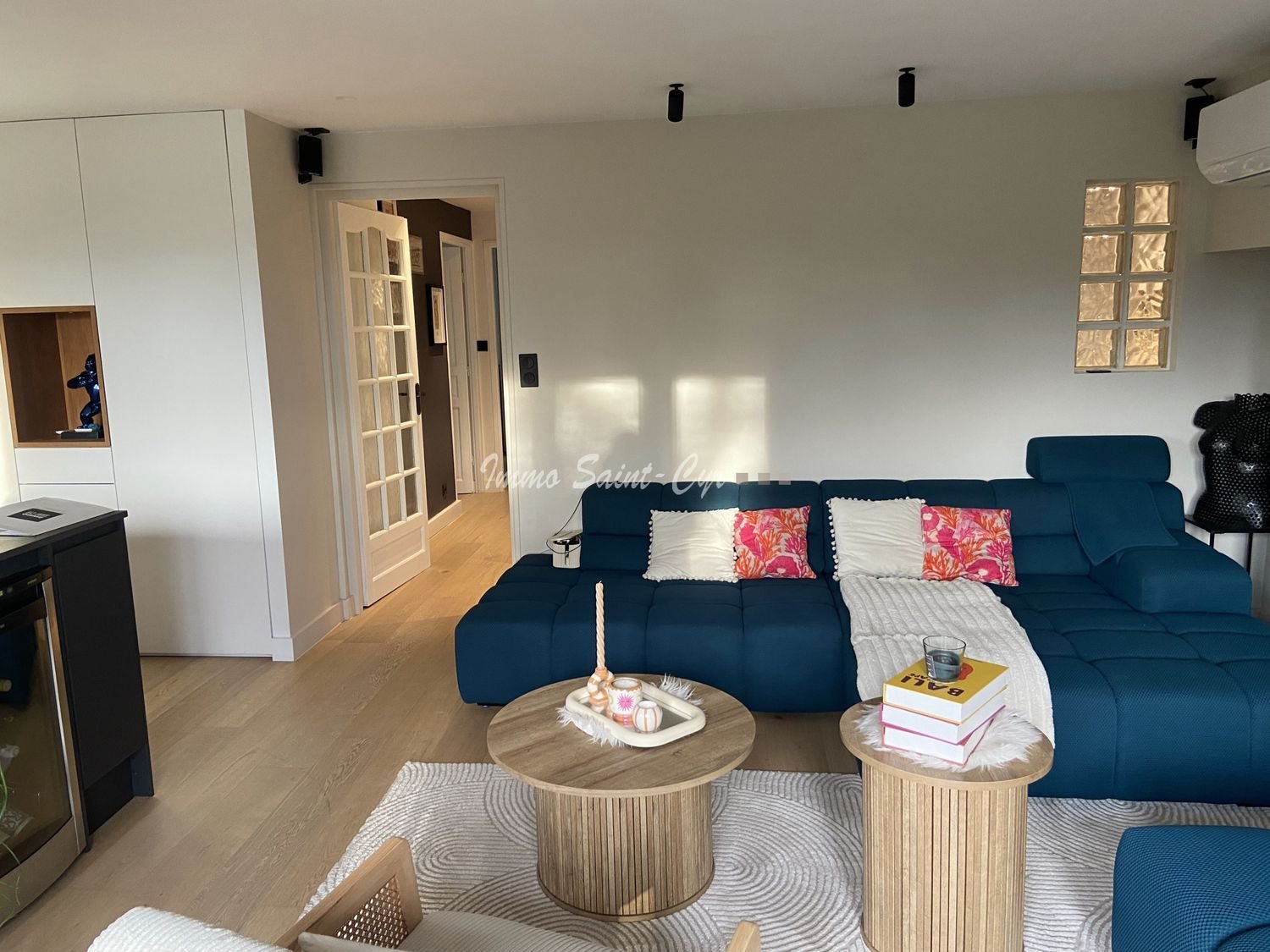 Appartement à vendre, 78m², Saint-Didier-au-Mont-d'Or