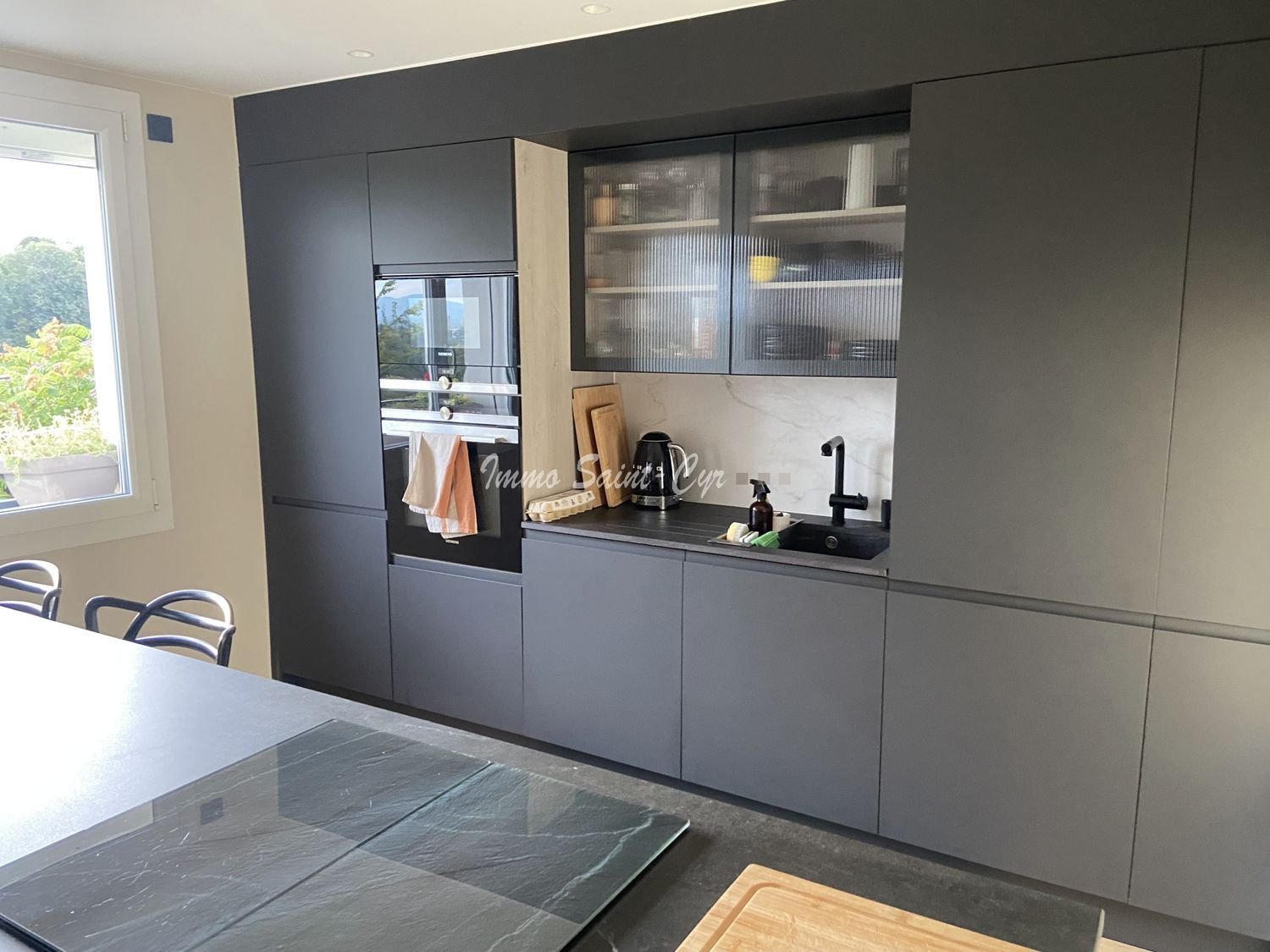 Appartement à vendre, 78m², Saint-Didier-au-Mont-d'Or