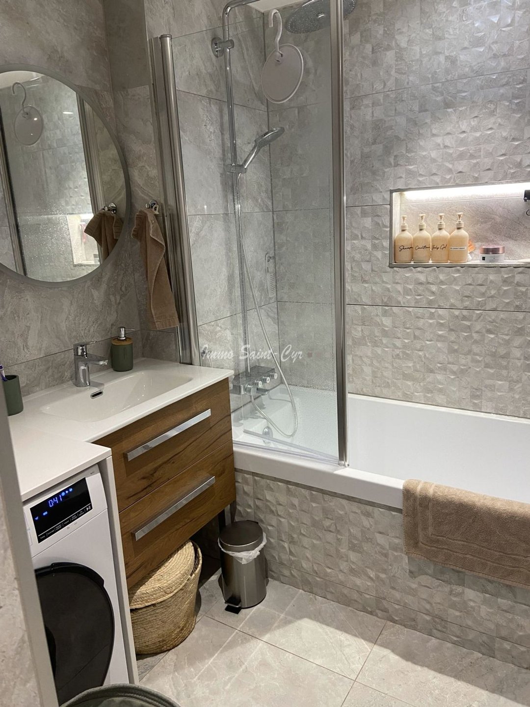 Appartement à vendre, 78m², Saint-Didier-au-Mont-d'Or