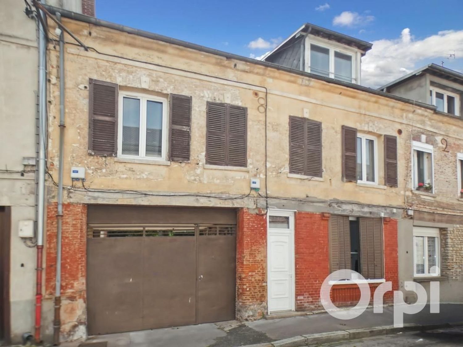Maison à vendre, 120m², Gournay-en-Bray