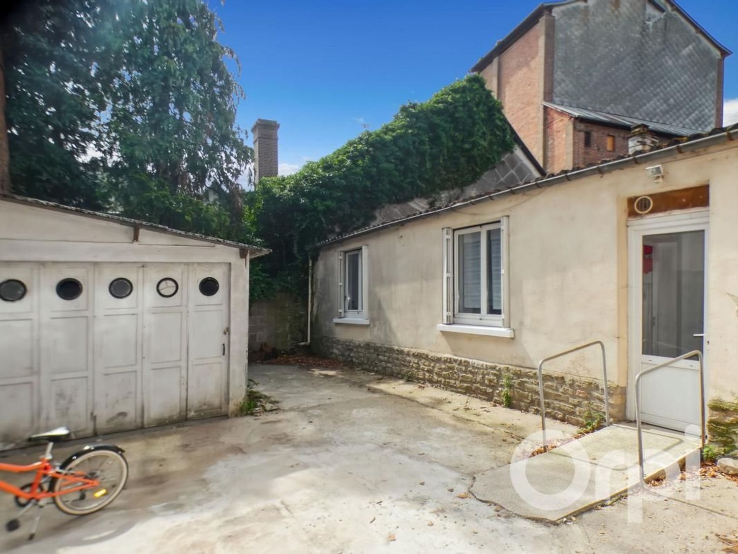 Maison à vendre, 120m², Gournay-en-Bray
