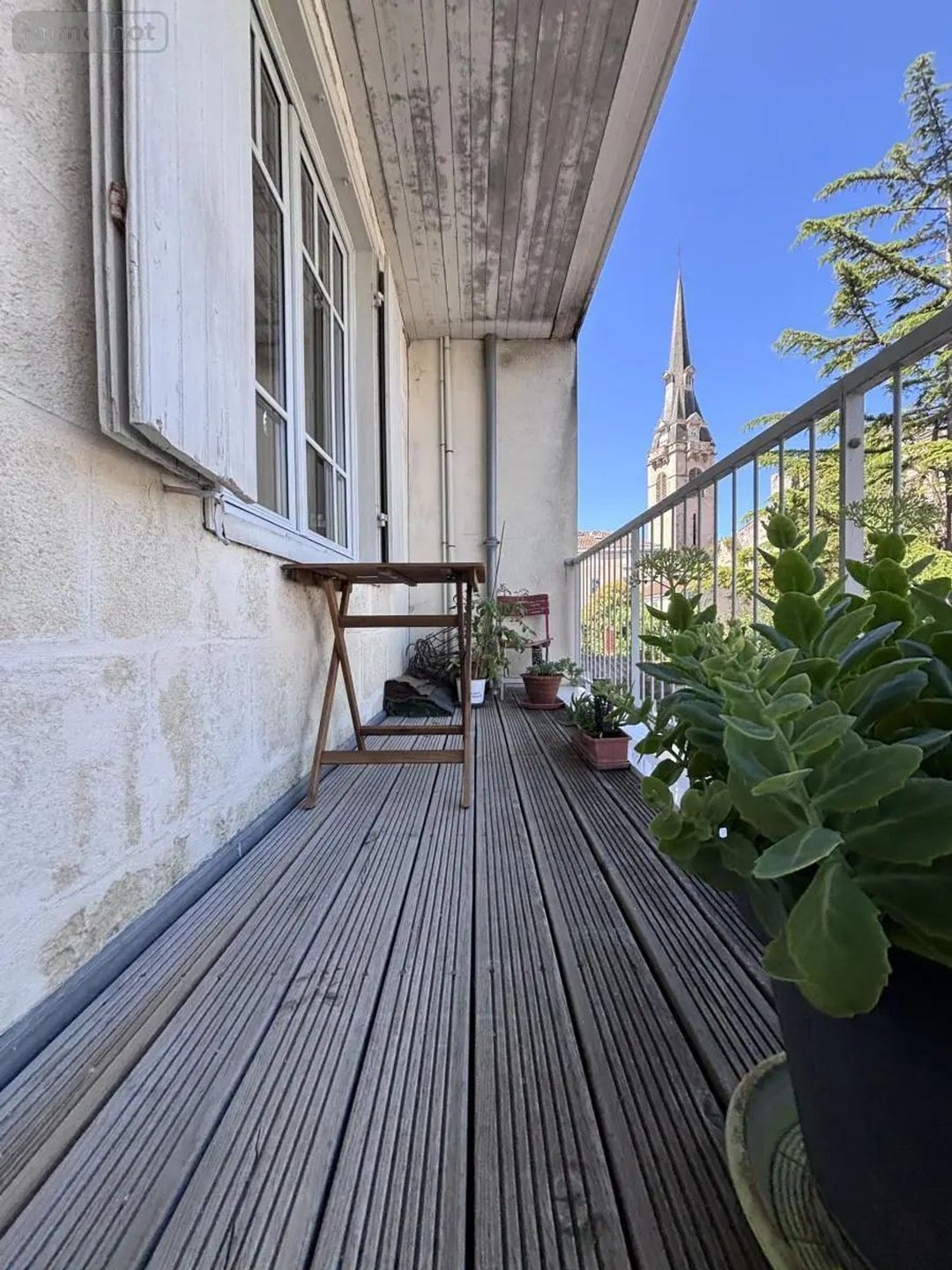 Appartement à vendre, 40m², La Rochelle