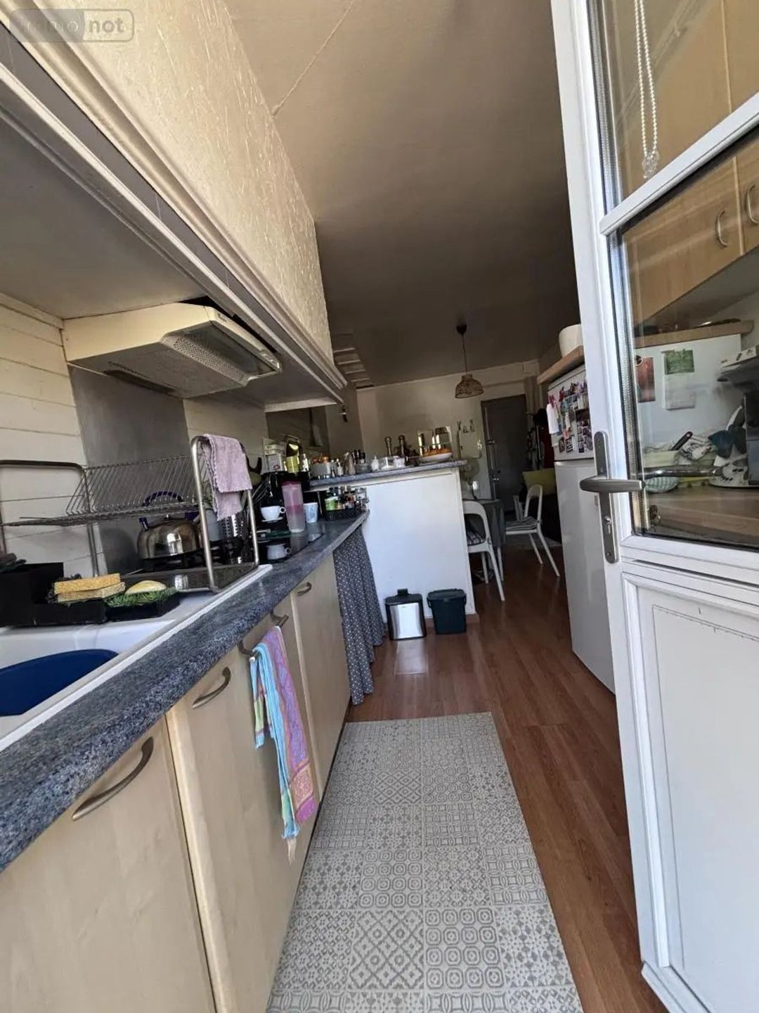 Appartement à vendre, 40m², La Rochelle