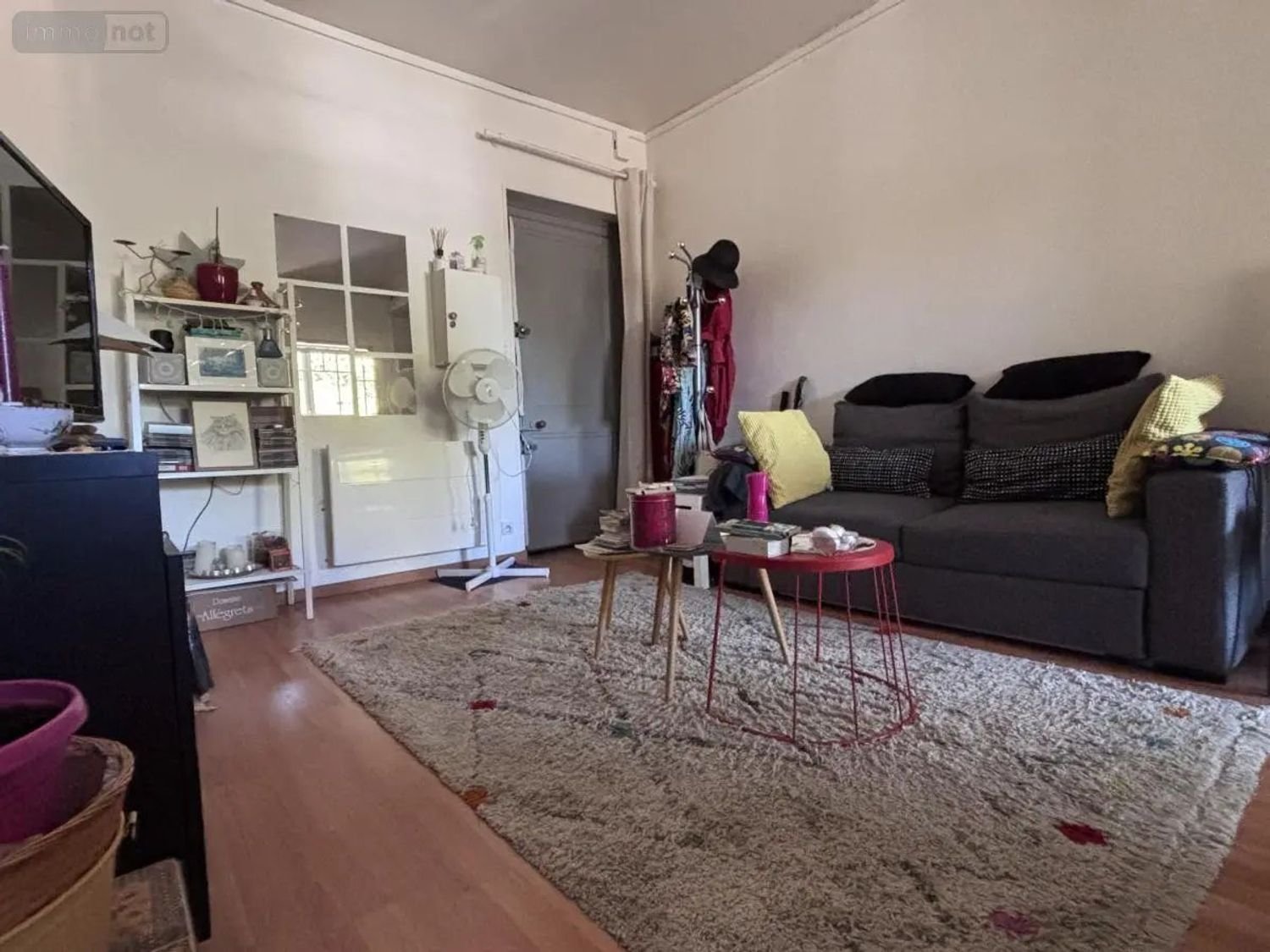 Appartement à vendre, 40m², La Rochelle