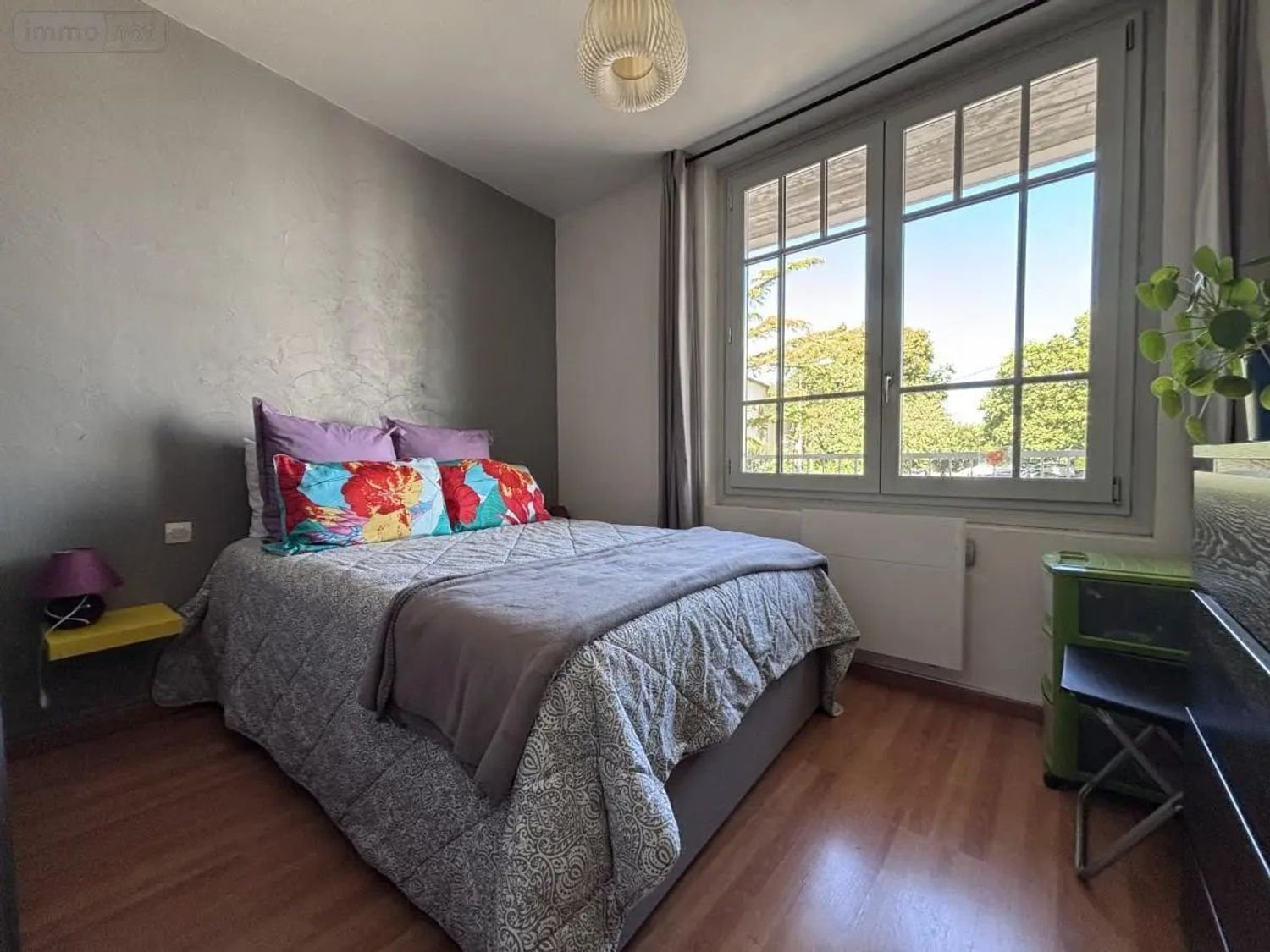 Appartement à vendre, 40m², La Rochelle